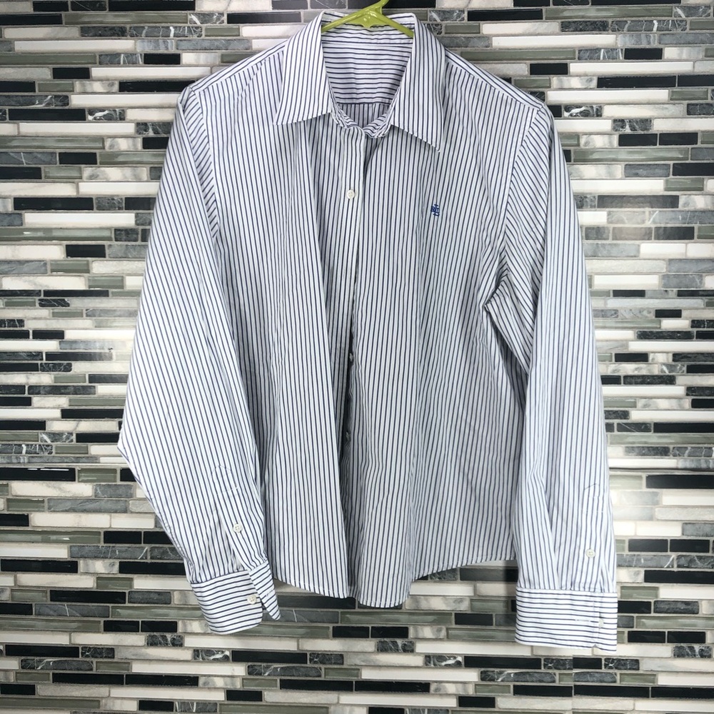 Lauren Ralph Lauren Women’s Button Down Shirt